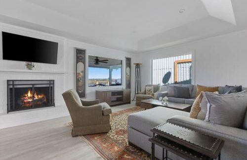 Guadalupe Bluff Farmhouse - Foto 4