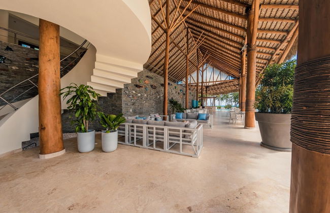 Comfortable apt With 2BR w Balcony in Portillo - Foto 25