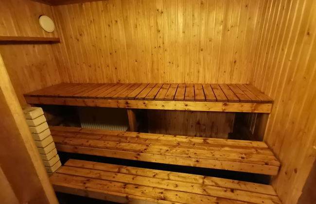 Stunning 2-bed Apartment in Kotka. Sauna Facility - Photo 16