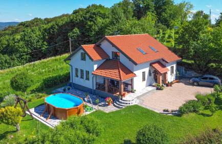 Kuća za odmor Sofija - Foto 15