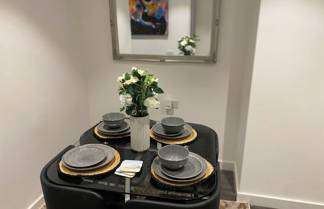 Charming 3-bed Apartment in London - Foto 22