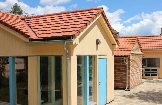 Apartments Ceresnovy Sad - Foto 45