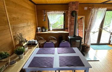 Lawendowy Domek TP - Foto 16