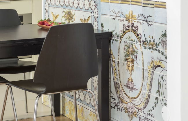 Lisbon Serviced Apartments - Baixa Chiado - Foto 25