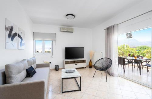 Plumeria Apartment Sitia - Foto 1