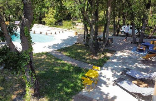 Villa Bergerie Baracco Argia, piscine, maquis et tradition corse pour 6 personnes - Foto 3