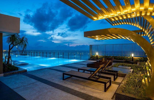 Erica house- Can ho the song Vung Tau - Foto 1