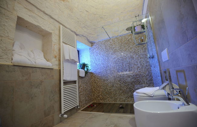 Agriturismo Arco di Sole - Foto 23