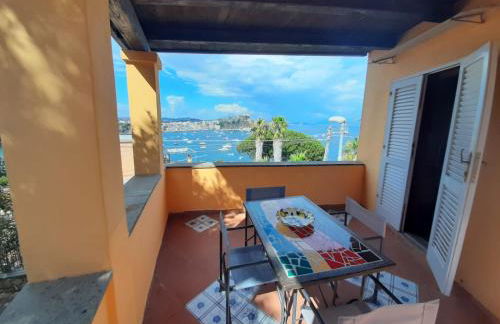 Casa Raia - Overlooking the sea - Foto 23