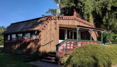 Chalets des Trois Hêtres - Foto 2