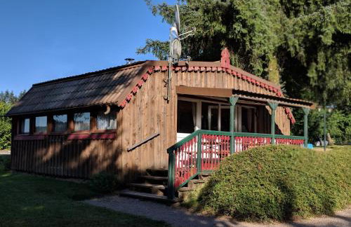 Chalets des Trois Hêtres - Foto 2