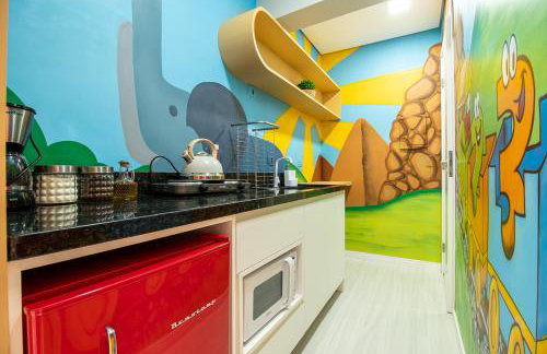 Studio Collors! Perfeito para sua família 19 - Foto 19