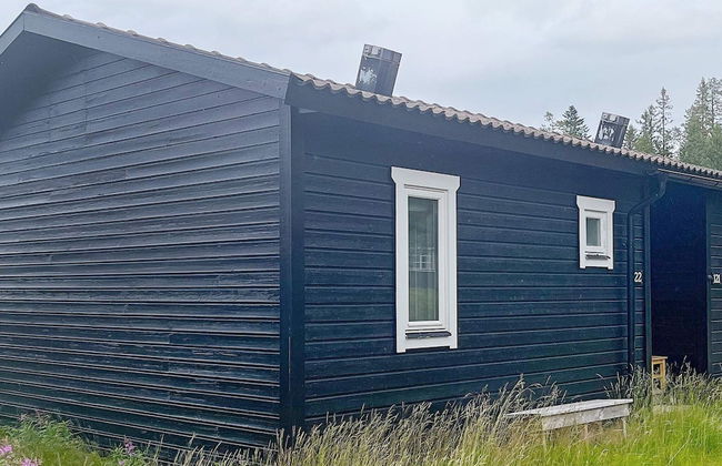 5 Person Holiday Home in Salen-by Traum - Foto 18