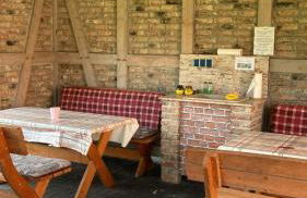 Haus Brandenburg - Foto 32