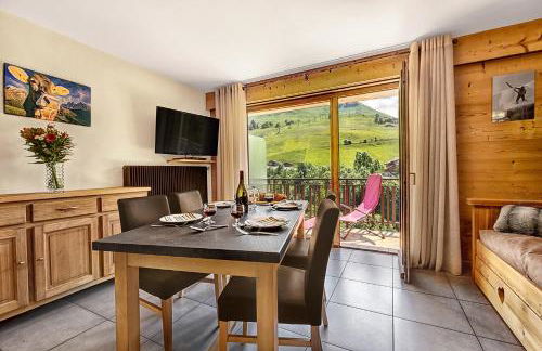 Appartements - Les Congères - Foto 27