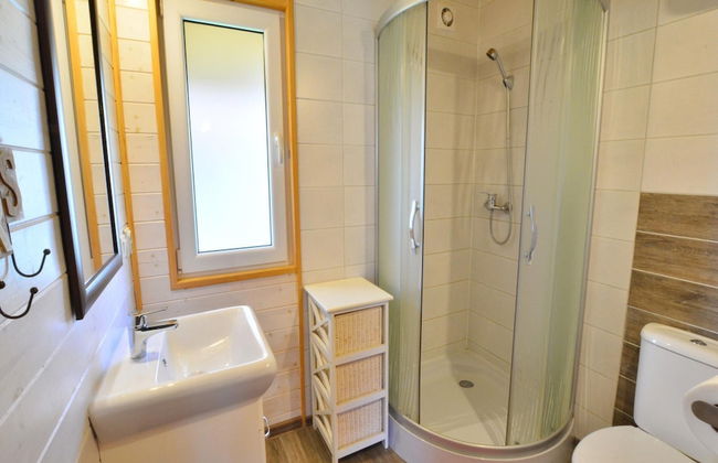 Cottage in Ustronie Morskie Near Beach - Photo 9