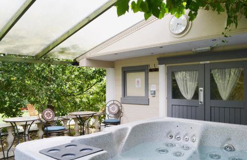 Sedge Lodge - Foto 17