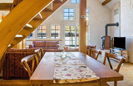 Ferienwohnungen Altes Rathaus - Foto 32