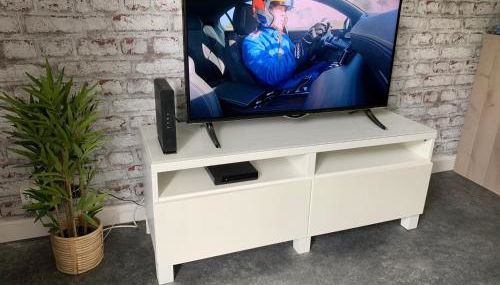 Appartement tout confort dans une résidence calme - Foto 4