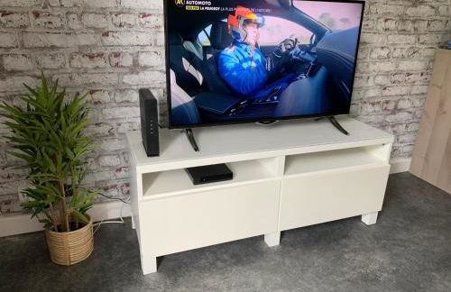 Appartement tout confort dans une résidence calme - Foto 4