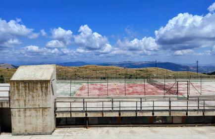 La Veranda sul Matese - Appartamento a Campitello Matese - Foto 2