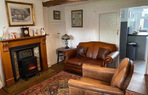 Primrose cottage - Photo 14