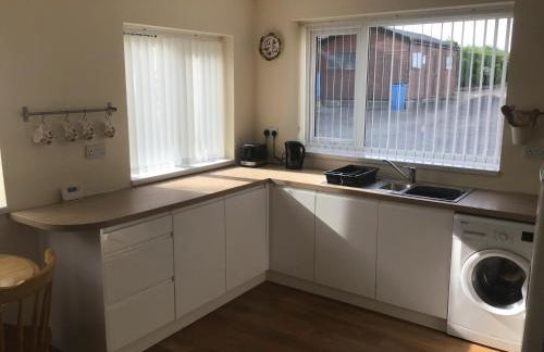 Frankies Flat, a Superb apartment in Flamborough. - Foto 13