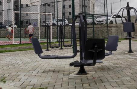 Garden Ipojuca Caruaru - Foto 35