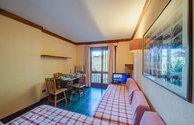 Grange Hike Ski - 3C Sestriere - Foto 2