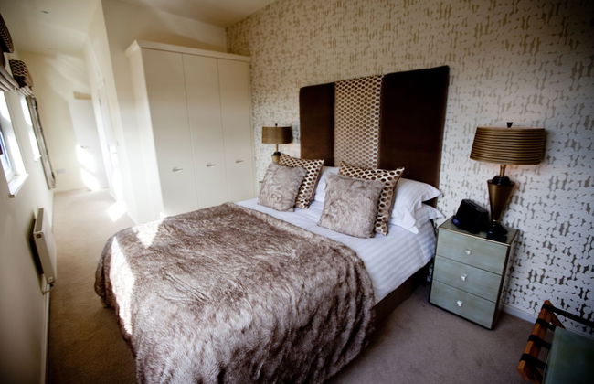 Chelmsford Serviced Apartments - Foto 3