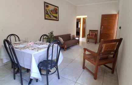 Casa da Alegria! Serra da Canastra! - Foto 8