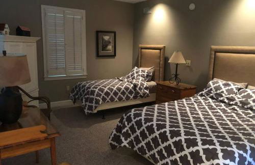 The Lake House on Cherokee Ridge Golf Course - Foto 14