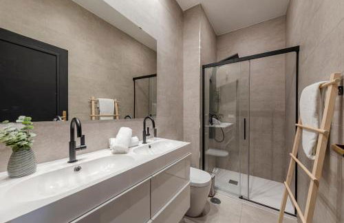 ISG Apartments The most Exclusive apartment in Sevillaparking - Foto 60