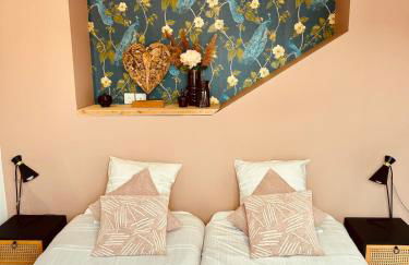 Maison au cœur d'une ancienne ferme à BAYEUX - Photo 48