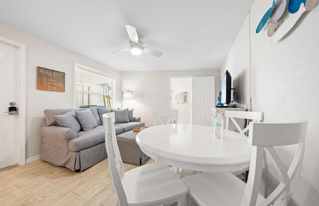 Bianco Sands - 1118B by Beachside Management - Foto 22