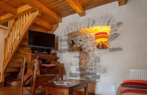 Gite la vieille ecole au bruel des vignes - Foto 14