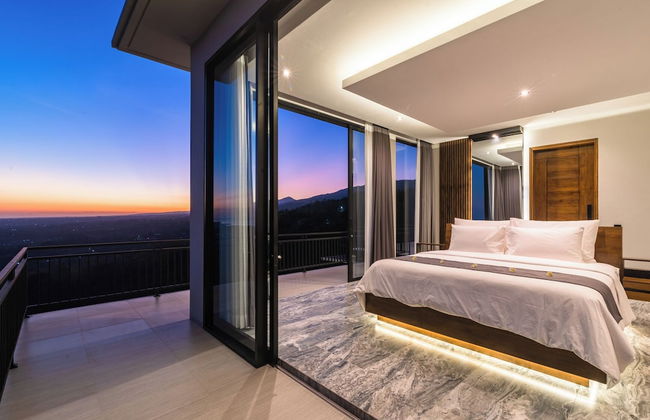 Villa Lovina Hill Paradise - Foto 13