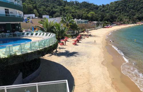 Flat a beira mar em Angra dos Reis - Foto 4