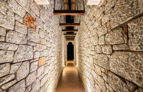 MANI HOUSES Selinitsa Art Koloveas - Foto 14