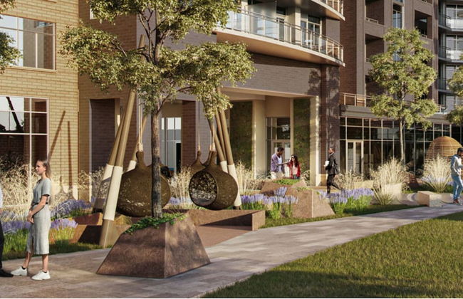 Sojurn at The Sur - Foto 19