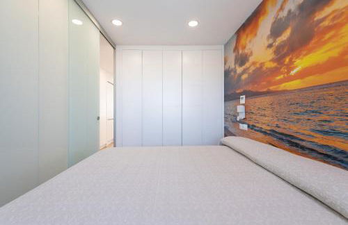 Sunset views over the sea By CanariasGetaway - Photo 12