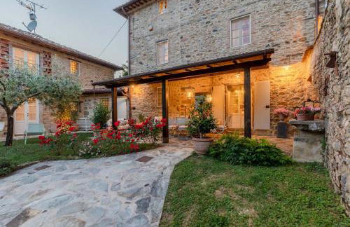 Dimora delle Camelie, a traditional stylish house - Foto 127