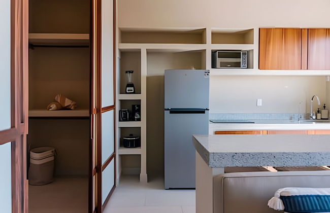 Evamar San Carlos - Foto 30