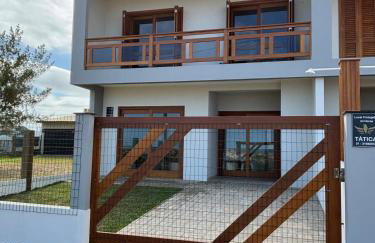 Casa Beira Mar - Foto 1