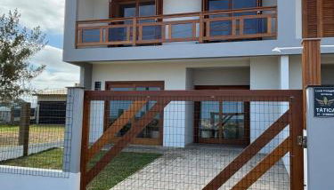 Casa Beira Mar - Foto 1