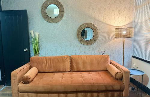 Byelands House - Foto 11