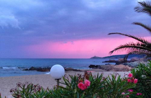 Hôtel et Résidence Ta Kladia - Omigna - Foto 16