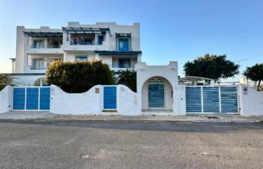 Mazzarelli Blu Apartment - Foto 15