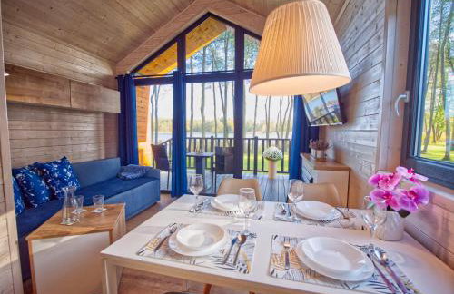 Przystań nad zatoką - Osada - Foto 49