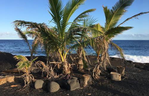 Mediteranean style Ohana Rental / Garden Bungalow in Pahoa - Photo 20